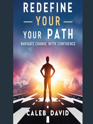 cover image of Redefine Your Path